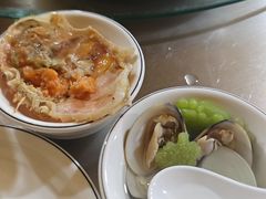 -钱山海鲜大排档