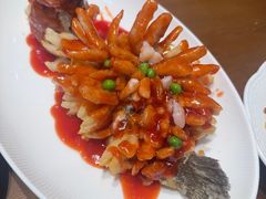 -金陵家宴·金陵春·南京菜(夫子庙店)