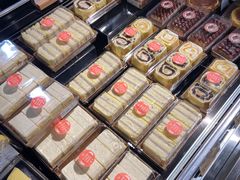 -Olé精品超市(苏州中心店)