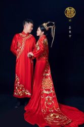 点击看大图 -今生有约国际精品婚纱摄影(苏州店)