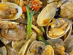 -冶建镜子·中国龙虾王(总店)