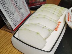 -豪渝火锅(李家村万达店)