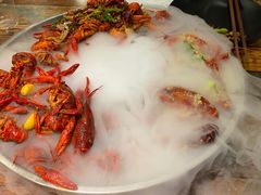 -王红军龙虾(新民路店)