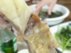 -老字号大盘鸡·丸子汤·抓饭