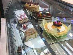 -Bread Talk 面包新语(荟聚店)