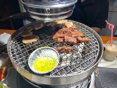 -久藏·横膈膜烧肉·酒场(江汉路店)