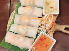 -茉莉.Red Crab