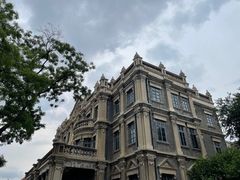 -张学良旧居陈列馆