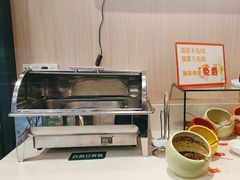 -川味堂·四川豆花(八卦岭店)