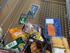 -麦德龙(包河店)