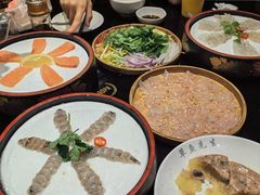 -草鱼先生潮州鱼生·虾生(新厦花园店)