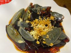 -老诚一锅(乔庄店)