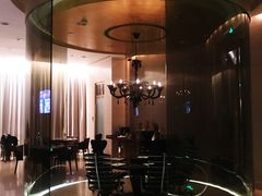 -北京盘古七星酒店