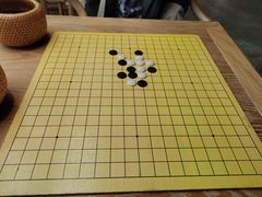 -轻武堂传统射箭·功夫茶·射击体验馆(仁和新城店)