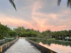 -三亚太阳湾柏悦酒店