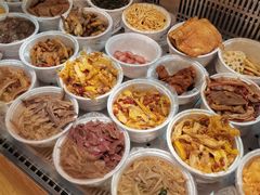 -山林大红·上海大红肠(四川北路店)