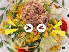 -萨莉亚意大利餐厅(白云汇店)