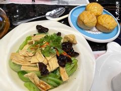 -新兴·金羊座·粤菜点心(乐峰店)