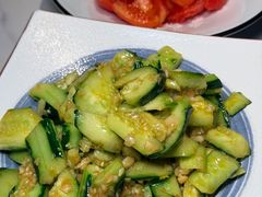 -钳小柒·小龙虾蓝龙王烧烤夜宵(长寿路店)