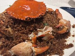 -喜记避风塘炒辣蟹(旗舰店)