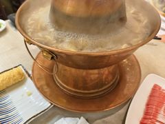 -东来顺饭庄(王府井步行街店)