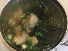 -海汇源老烧麦店(东大街总店)