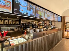 -长春堂顺时而饮(前门店)