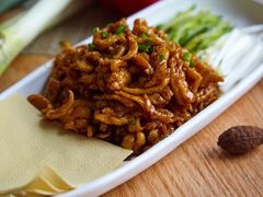 -妈妈的味道(工人体育场东路店)