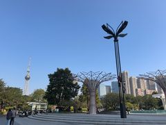 -文华公园(禅城区)