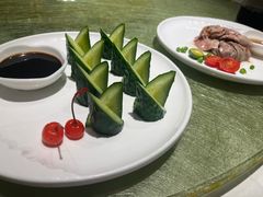 -宋园·金宴浙鲜馆(静安店)