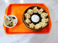 -枫泾丁氏烧卖(枫丽路店)