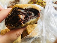-清真老西北角温记粘食店(长沙路店)