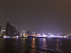 -武汉两江游览·夜游长江(汉口粤汉码头)