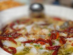 -首秀·四川料理(星耀101店)