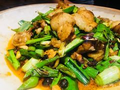 -百年神厨·地道川菜(清江西路店)