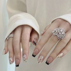 -斯馨·健康美甲美睫