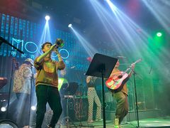 -MOSSO音乐酒吧·live house(南京旗舰店)