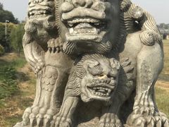 -卢沟桥文化旅游区(卢沟桥)