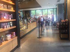 -星巴克(深圳软件园产业基地店)