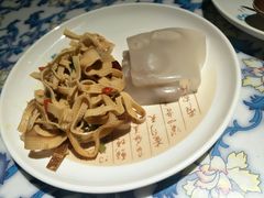 -东道煮牛肉火锅(东盛大街店)