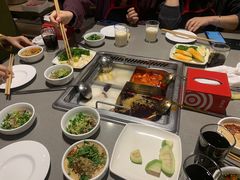 -海底捞火锅(金光华店)