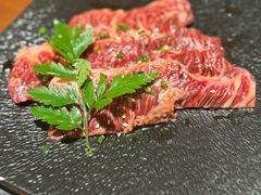 -御牛道日式烤肉料理(杭州万象城店)