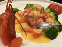 -老洋房花园饭店(绍兴路店)