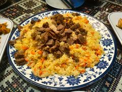 -新疆伊宁远征餐厅