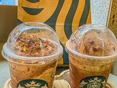 -星巴克臻选(珠海富华里店)