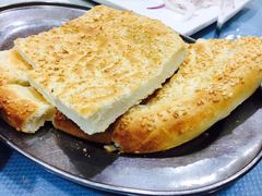 -马尔龙新疆饭店·清真(长青路店)