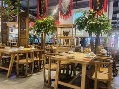 -水煮三国·川鲁江湖菜(香山店)