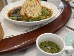 -富春茶社(国庆路店)