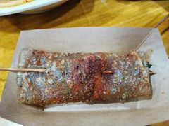 -八一路好吃街(雨田商务大厦店)