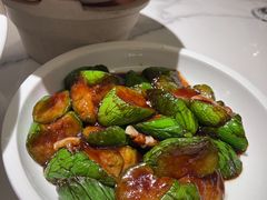 -筱爷叔·上海传统手工菜(玉树路店)